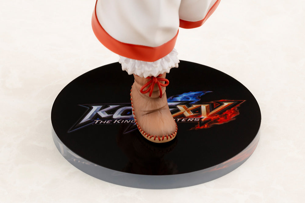 1/8 Nakoruru The King of Fighters XV Ver.