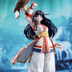 1/8 Nakoruru The King of Fighters XV Ver. 1/8 Nakoruru The King of Fighters XV Ver.