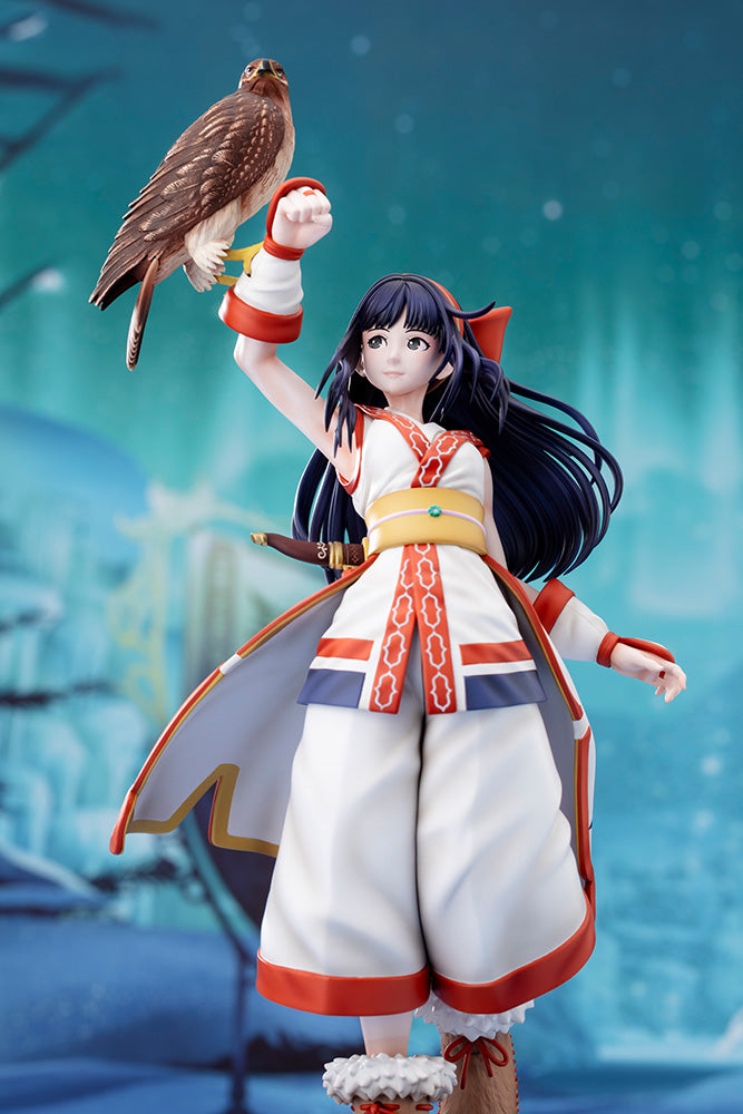 1/8 Nakoruru The King of Fighters XV Ver.
