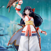 1/8 Nakoruru The King of Fighters XV Ver. 1/8 Nakoruru The King of Fighters XV Ver.