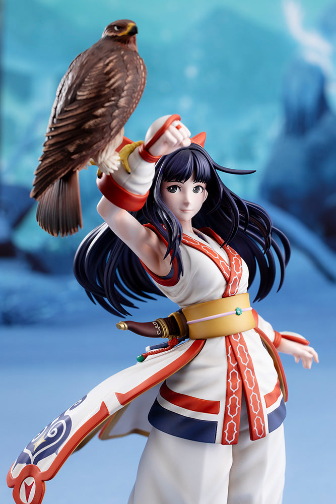 1/8 Nakoruru The King of Fighters XV Ver.