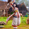 1/8 Nakoruru The King of Fighters XV Ver. 1/8 Nakoruru The King of Fighters XV Ver.