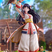1/8 Nakoruru The King of Fighters XV Ver. 1/8 Nakoruru The King of Fighters XV Ver.