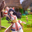 1/8 Nakoruru The King of Fighters XV Ver. 1/8 Nakoruru The King of Fighters XV Ver.