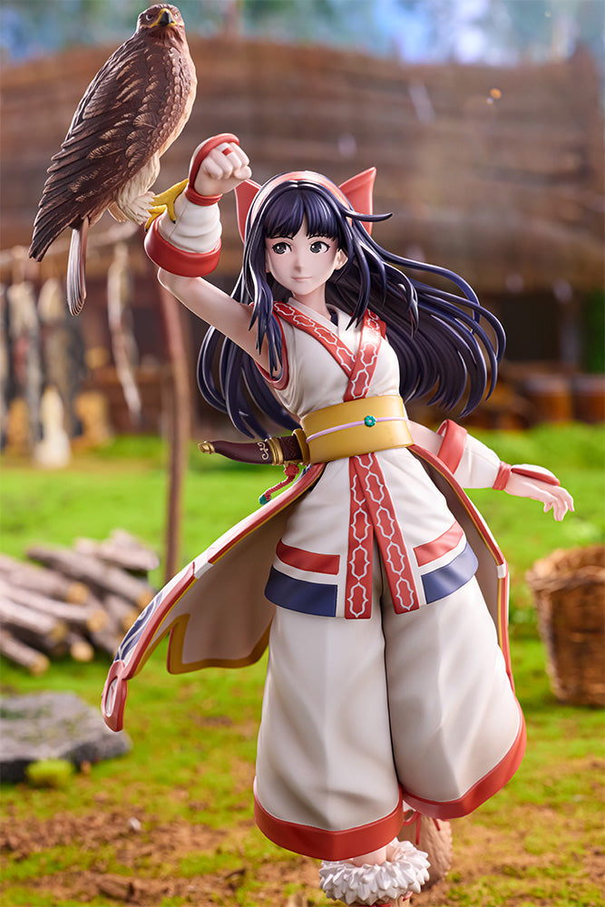 1/8 Nakoruru The King of Fighters XV Ver.