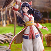 1/8 Nakoruru The King of Fighters XV Ver. 1/8 Nakoruru The King of Fighters XV Ver.