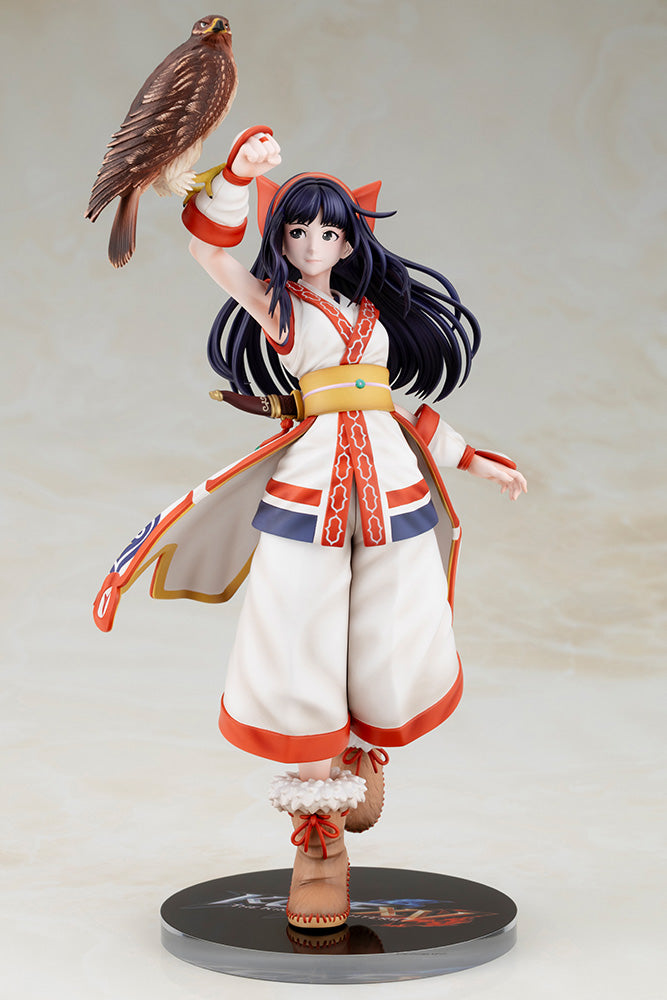 1/8 Nakoruru The King of Fighters XV Ver.