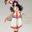 1/8 Nakoruru The King of Fighters XV Ver. 1/8 Nakoruru The King of Fighters XV Ver.