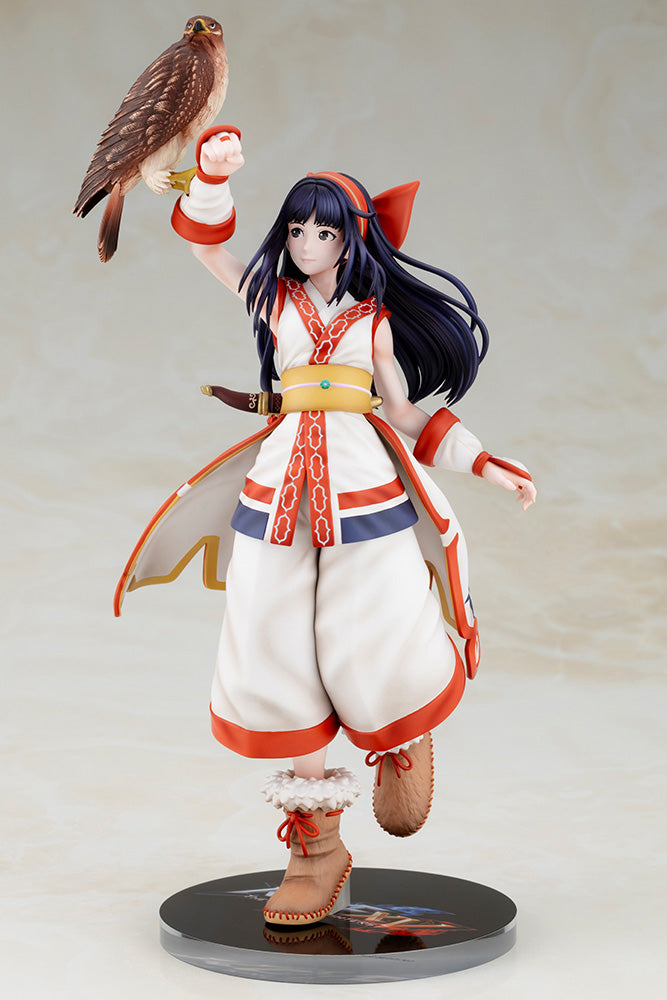 1/8 Nakoruru The King of Fighters XV Ver.