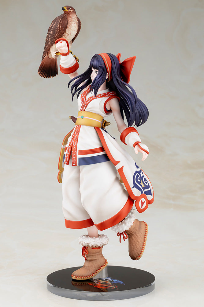 1/8 Nakoruru The King of Fighters XV Ver.