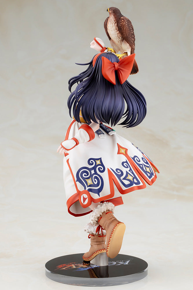 1/8 Nakoruru The King of Fighters XV Ver.
