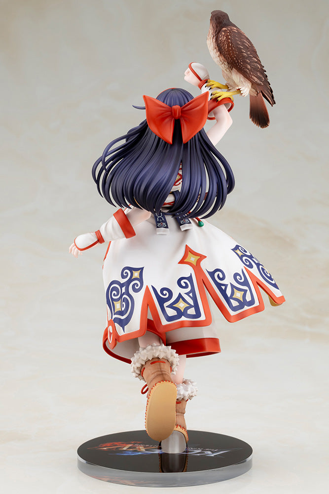 1/8 Nakoruru The King of Fighters XV Ver.