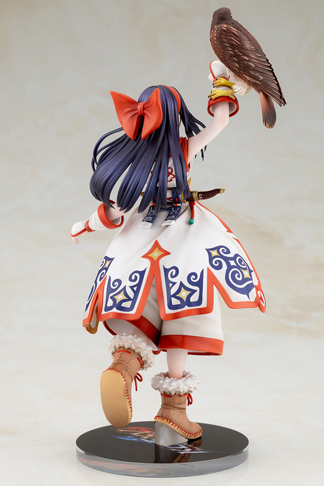 1/8 Nakoruru The King of Fighters XV Ver.