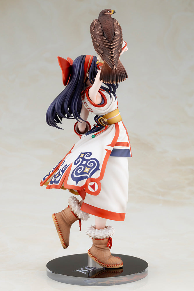 1/8 Nakoruru The King of Fighters XV Ver.