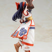 1/8 Nakoruru The King of Fighters XV Ver. 1/8 Nakoruru The King of Fighters XV Ver.