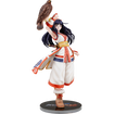 1/8 Nakoruru The King of Fighters XV Ver. Base