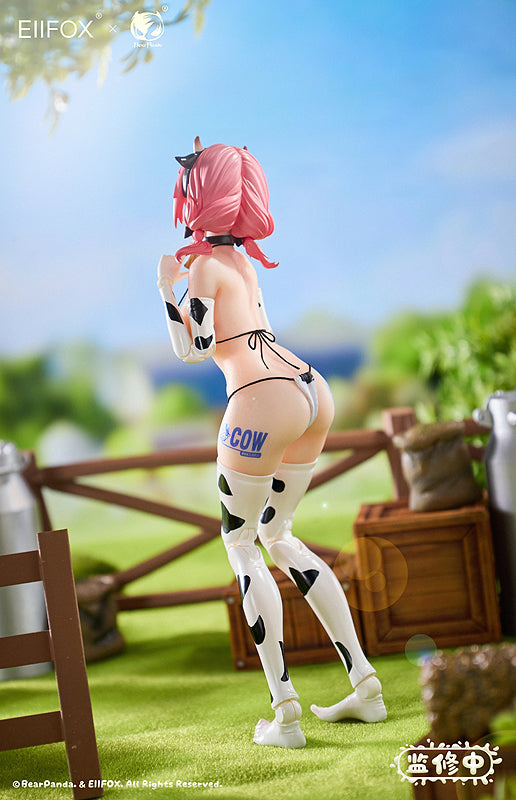 1/8 Nyuugyuu Momo