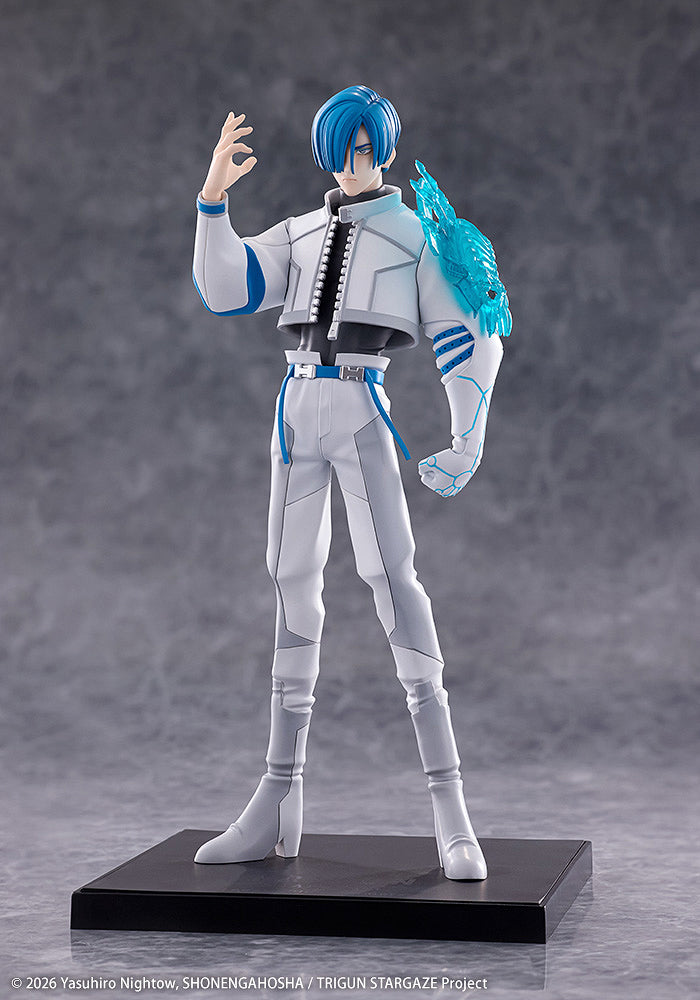 1/8 Oshi Works: Legato Bluesummers (Trigun Stampede)
