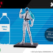 1/8 Oshi Works: Legato Bluesummers (Trigun Stampede) 1/8 Oshi Works: Legato Bluesummers (Trigun Stampede)