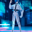 1/8 Oshi Works: Legato Bluesummers (Trigun Stampede) 1/8 Oshi Works: Legato Bluesummers (Trigun Stampede)