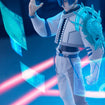 1/8 Oshi Works: Legato Bluesummers (Trigun Stampede) 1/8 Oshi Works: Legato Bluesummers (Trigun Stampede)