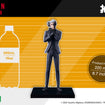 1/8 Oshi Works: Livio the Double Fang (Trigun Stampede) 1/8 Oshi Works: Livio the Double Fang (Trigun Stampede)