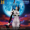 1/8 Rei Ayanami Plastic Model Kit (Neon Genesis Evangelion) 1/8 Rei Ayanami Plastic Model Kit (Neon Genesis Evangelion)