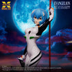 1/8 Rei Ayanami Plastic Model Kit (Neon Genesis Evangelion) 1/8 Rei Ayanami Plastic Model Kit (Neon Genesis Evangelion)
