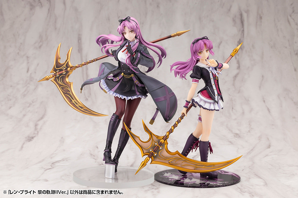 1/8 Renne Bright Ver.2 (The Legend of Heroes)