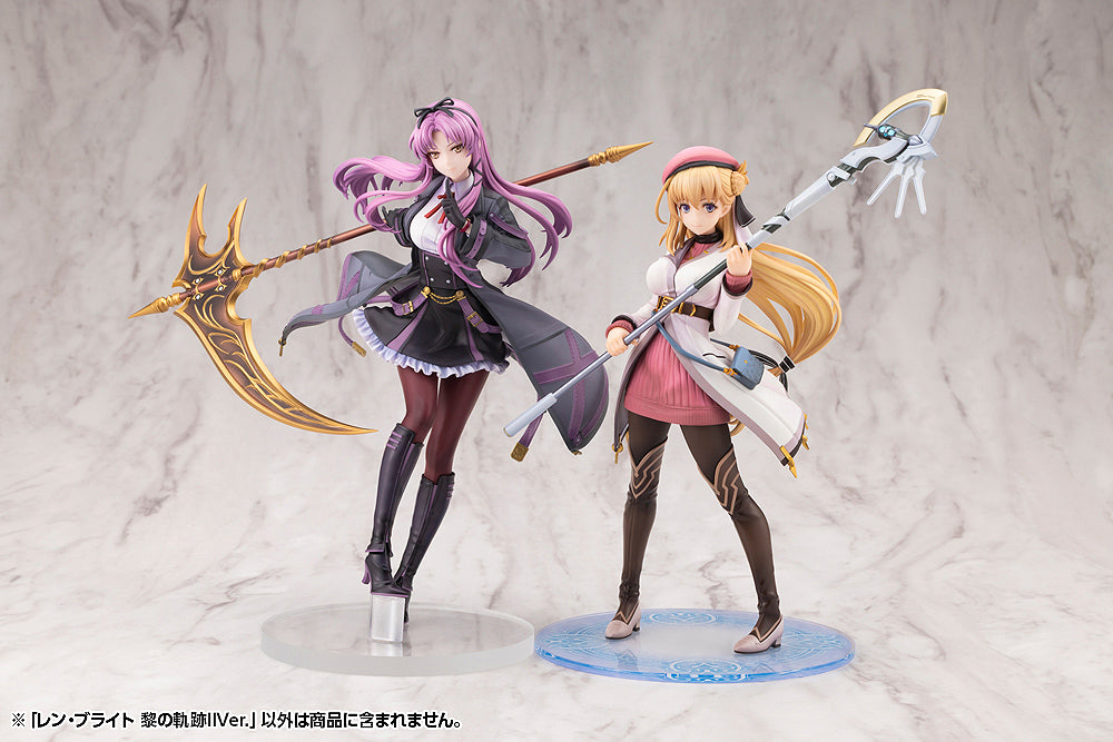 1/8 Renne Bright Ver.2 (The Legend of Heroes)