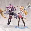 1/8 Renne Bright Ver.2 (The Legend of Heroes) 1/8 Renne Bright Ver.2 (The Legend of Heroes)