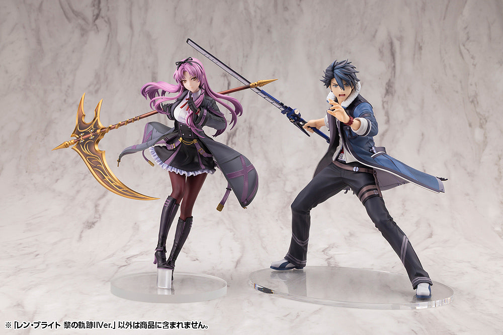 1/8 Renne Bright Ver.2 (The Legend of Heroes)