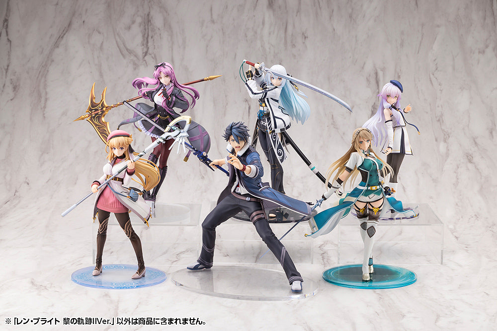 1/8 Renne Bright Ver.2 (The Legend of Heroes)