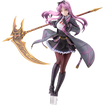 1/8 Renne Bright Ver.2 (The Legend of Heroes) Base