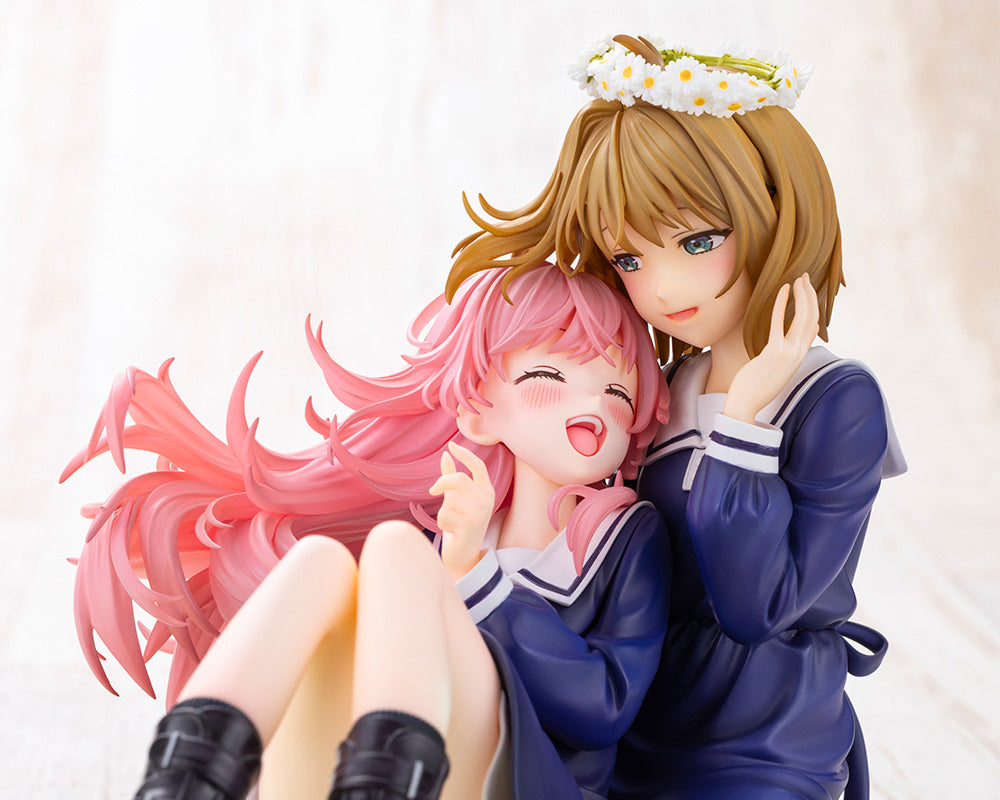 1/8 Sheena & Mimi (I Want to Love You Till Your Dying Day)