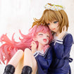 1/8 Sheena & Mimi (I Want to Love You Till Your Dying Day) 1/8 Sheena & Mimi (I Want to Love You Till Your Dying Day)