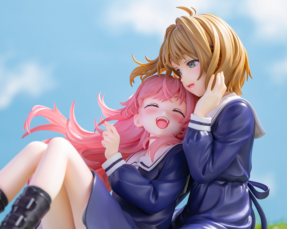 1/8 Sheena & Mimi (I Want to Love You Till Your Dying Day)