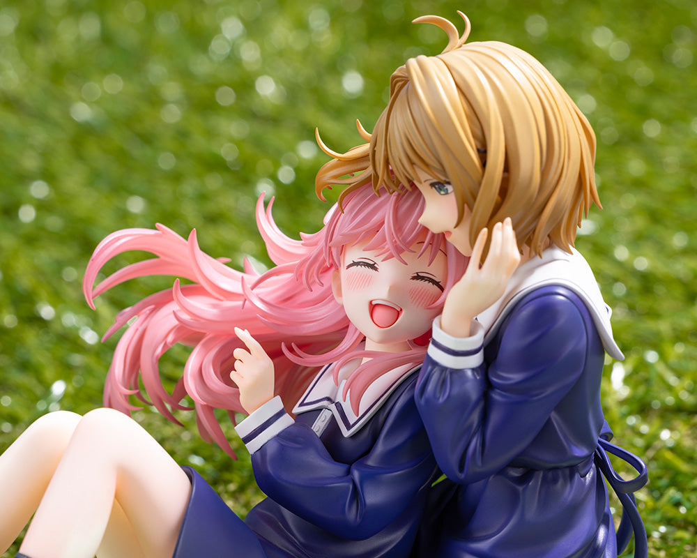 1/8 Sheena & Mimi (I Want to Love You Till Your Dying Day)