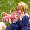 1/8 Sheena & Mimi (I Want to Love You Till Your Dying Day) 1/8 Sheena & Mimi (I Want to Love You Till Your Dying Day)