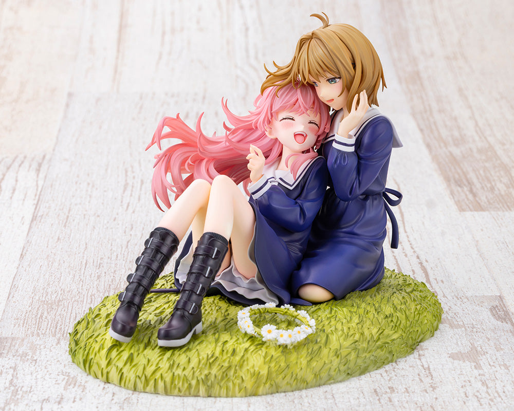 1/8 Sheena & Mimi (I Want to Love You Till Your Dying Day)