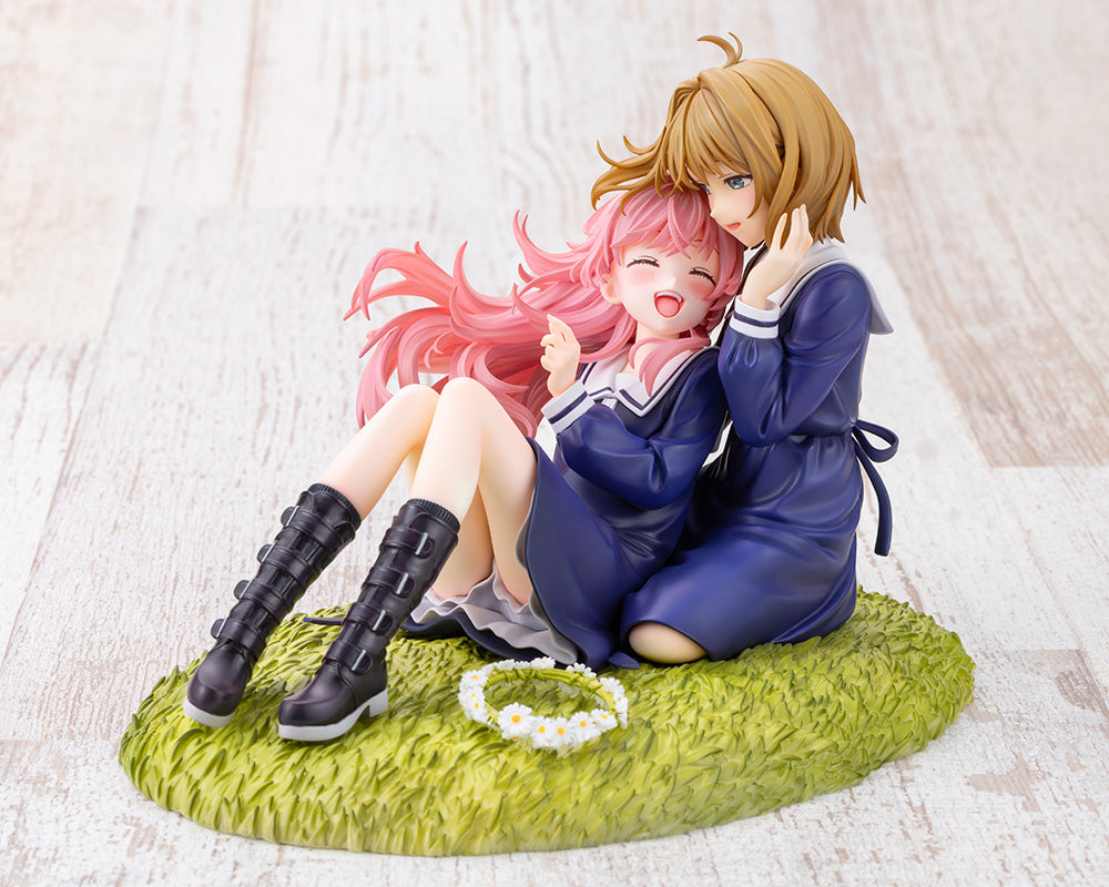 1/8 Sheena & Mimi (I Want to Love You Till Your Dying Day)
