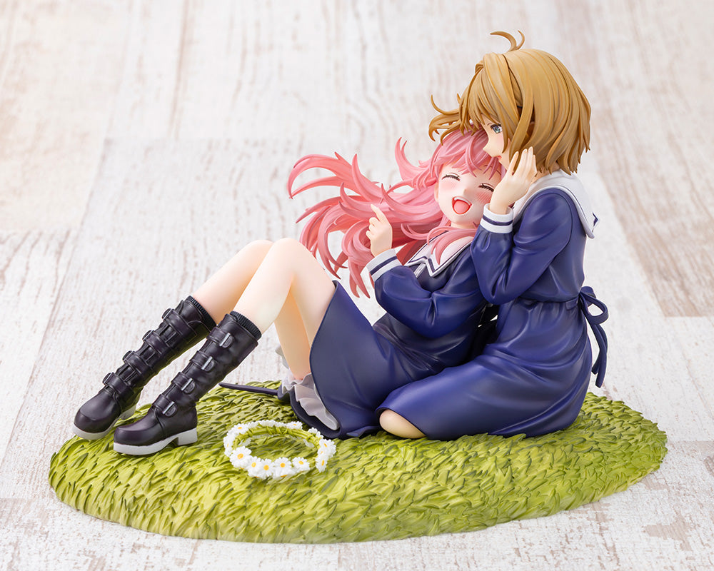 1/8 Sheena & Mimi (I Want to Love You Till Your Dying Day)
