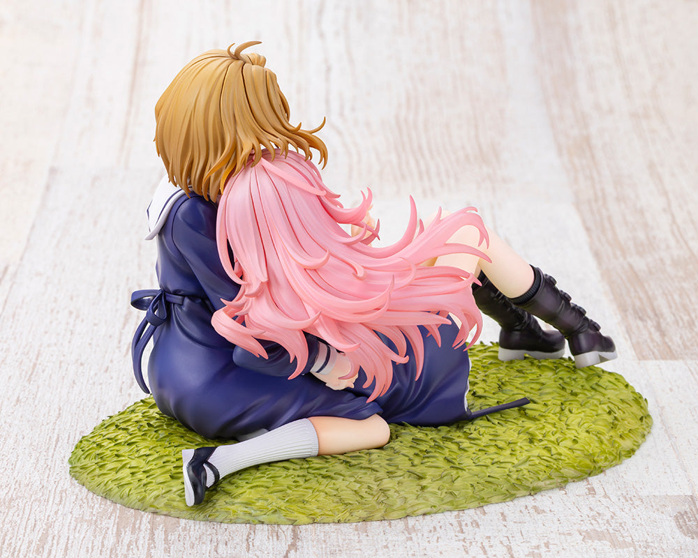 1/8 Sheena & Mimi (I Want to Love You Till Your Dying Day)