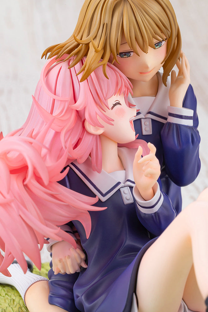 1/8 Sheena & Mimi (I Want to Love You Till Your Dying Day)