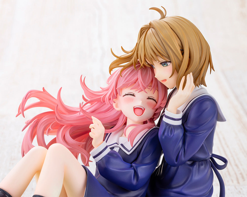 1/8 Sheena & Mimi (I Want to Love You Till Your Dying Day)