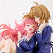 1/8 Sheena & Mimi (I Want to Love You Till Your Dying Day) 1/8 Sheena & Mimi (I Want to Love You Till Your Dying Day)