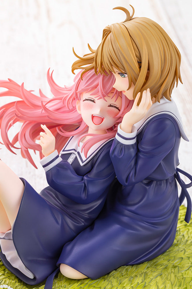 1/8 Sheena & Mimi (I Want to Love You Till Your Dying Day)