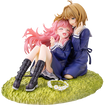 1/8 Sheena & Mimi (I Want to Love You Till Your Dying Day) Base