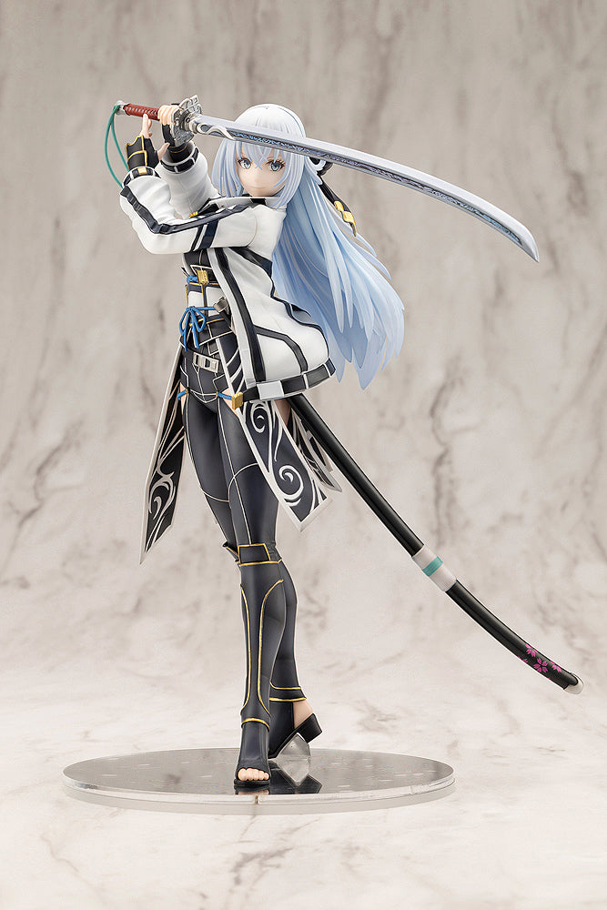 1/8 Shizuna Rem Misurugi (The Legend of Heroes)
