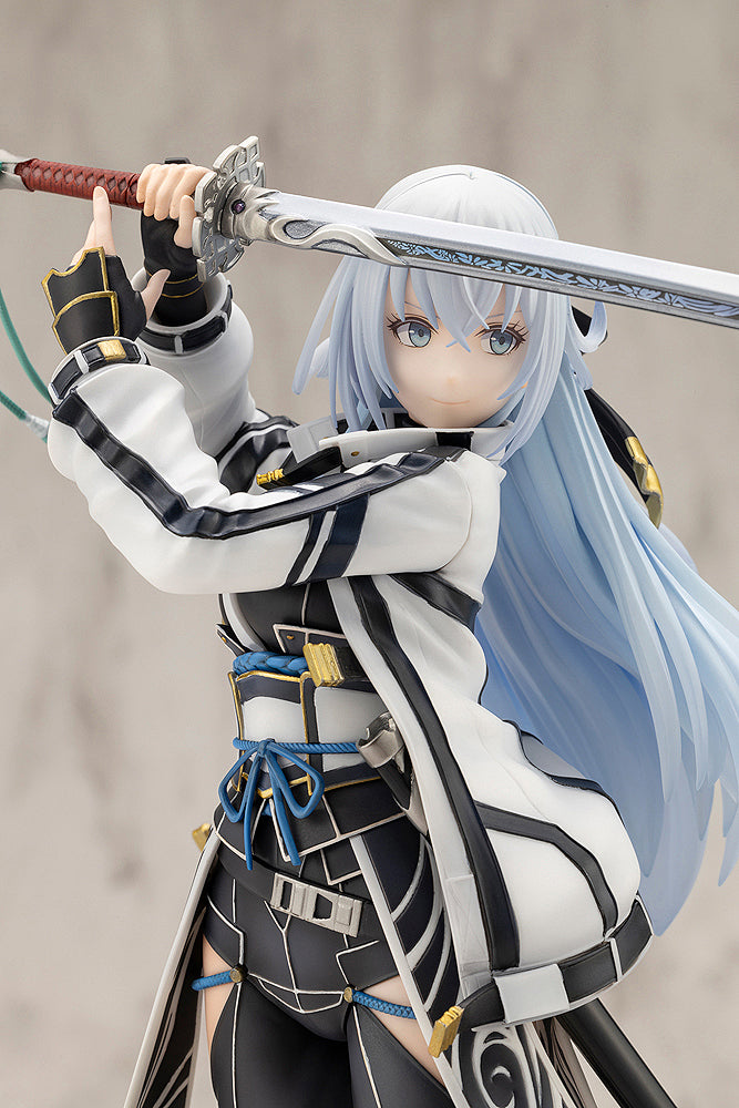 1/8 Shizuna Rem Misurugi (The Legend of Heroes)
